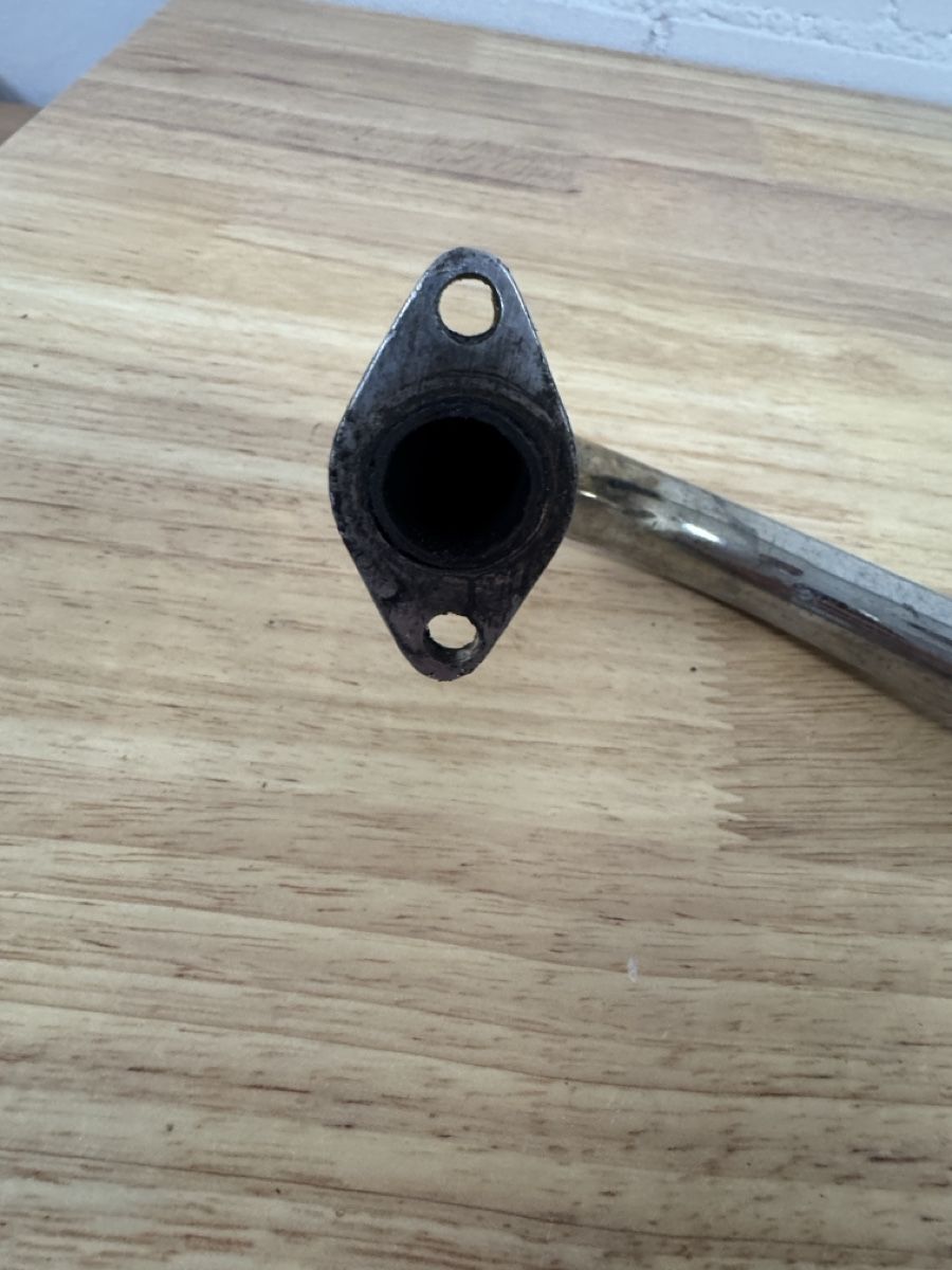 Puch Sistemi di scarico: Puch Maxi 22mm Auspuff – Usato da Bütschwil venduto da brulu05 2