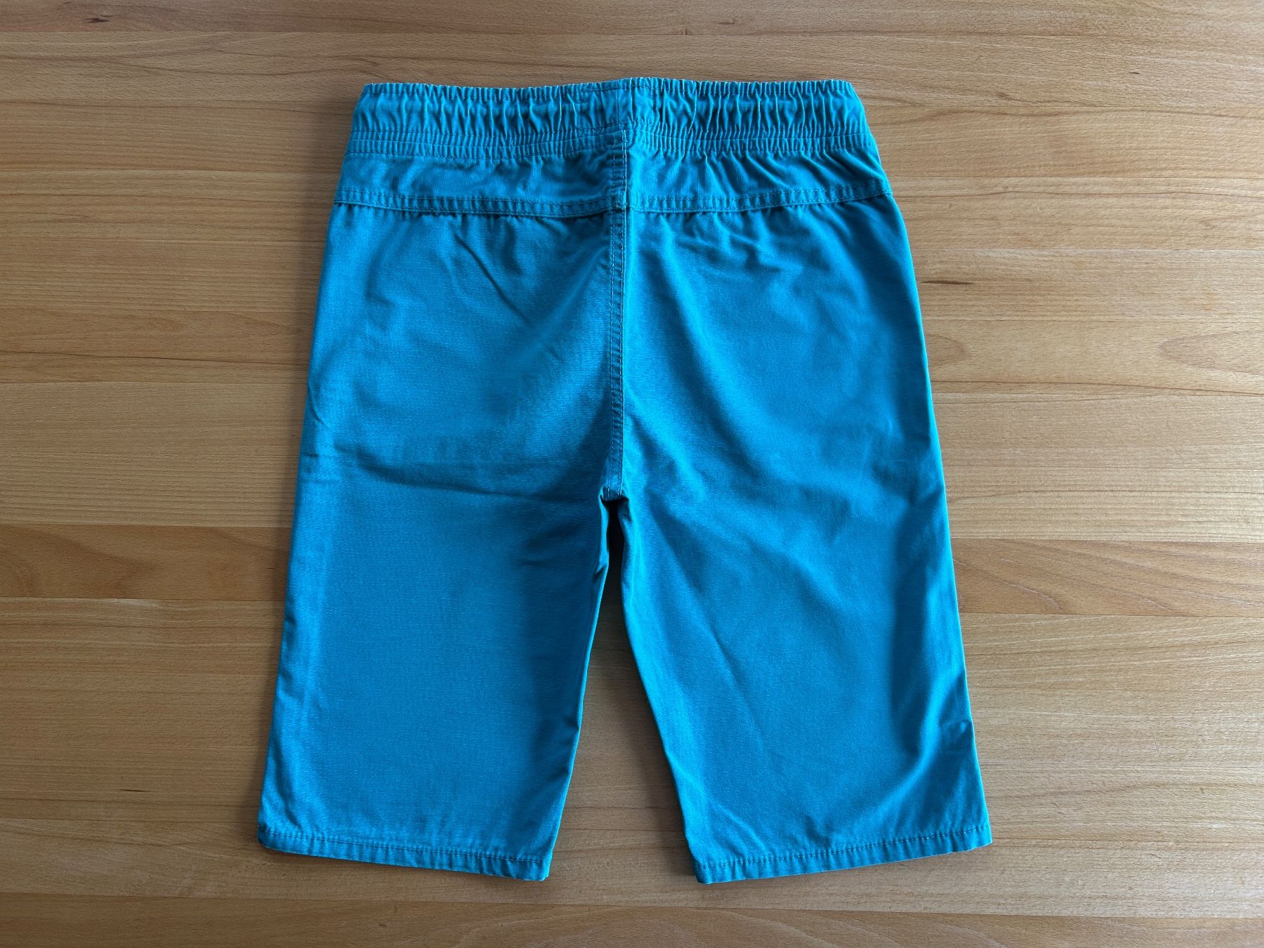 C&A Pantaloni: Grüne kurze Kinderhose Grösse 152 – Usato da Grosswangen venduto da che_gr 2