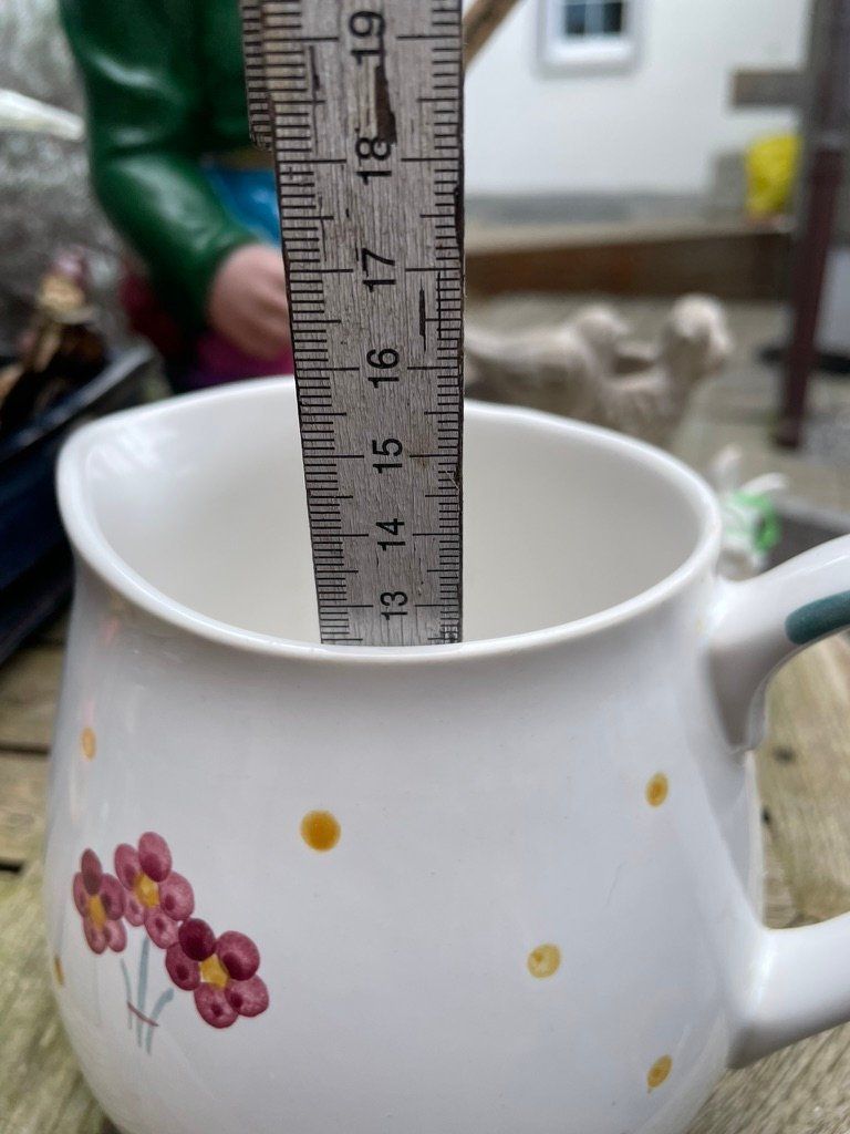 Caraffe: Krug – Usato da Forch venduto da ESELSTEIN 3