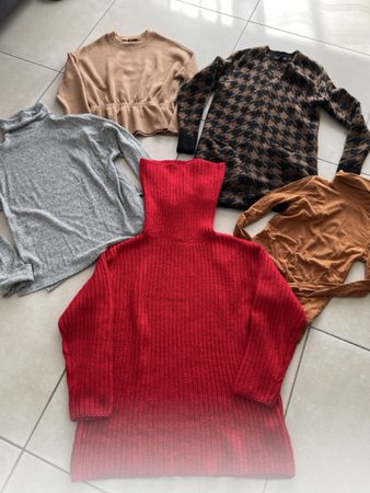 AMISU Winter XS