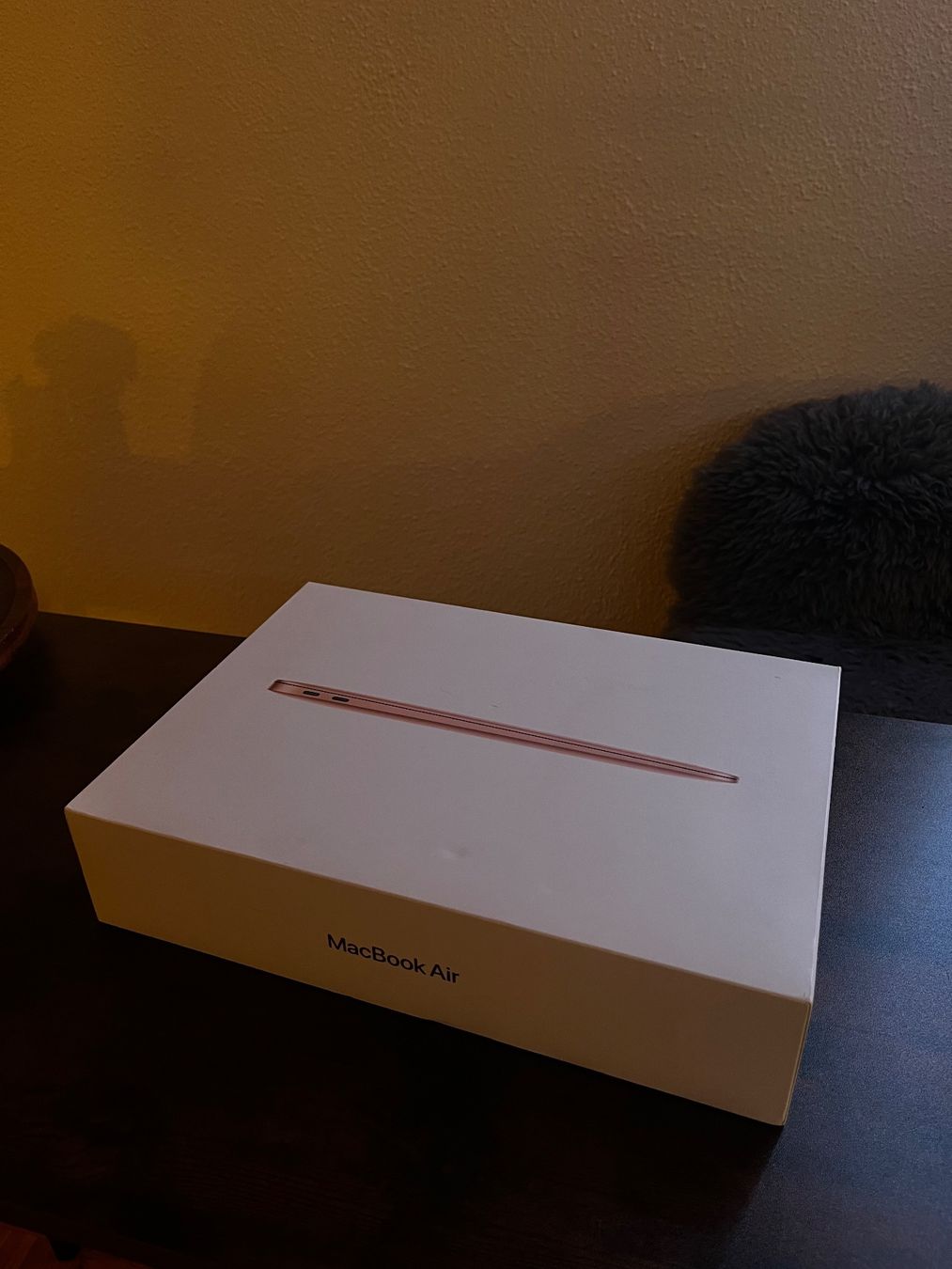 Apple Notebooks: MacBook Air M1 – Gebraucht aus Zürich von Denise1743 5