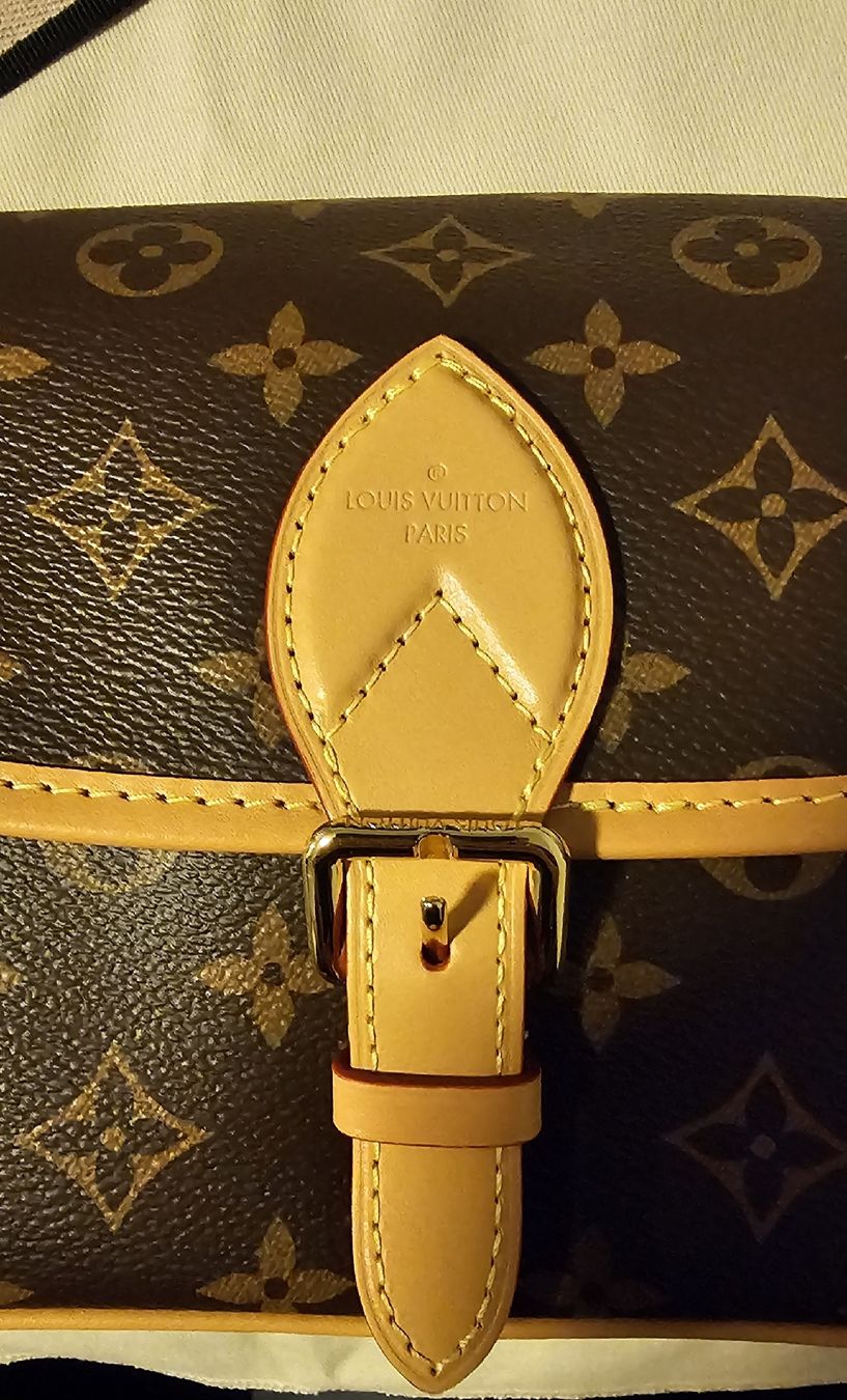 Louis Vuitton Borse da donna: Louis Vuitton Diane – Nuovo (secondo la descrizione) da Weite venduto da jes_57jk 4