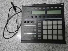 NI Maschine Controller