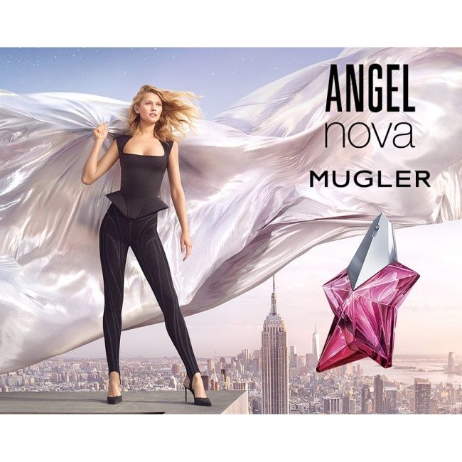 Mugler Profumi & Eau de Toilette: Angel Nova Mugler  20 ml sample – Nuovo (secondo la descrizione) da Chêne-Bougeries venduto da Seetooyoo 6