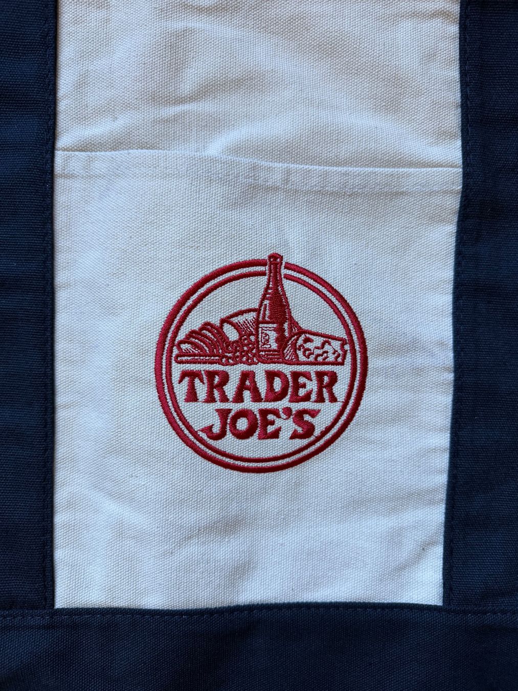 Borse: ZWEI Trader Joe's Taschen NEU – Nuovo e nell'imballaggio originale da Kloten venduto da canela9 1