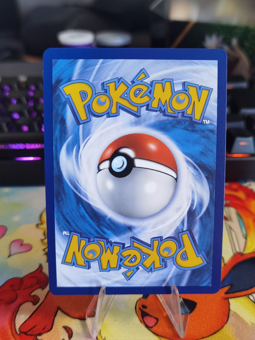 Pokémon Carte collezionabili: Pokemon Maracamba AA JTG DE – Usato da Zollikofen venduto da Carrpas 1