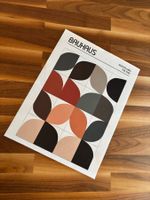 Bauhaus Leinwand