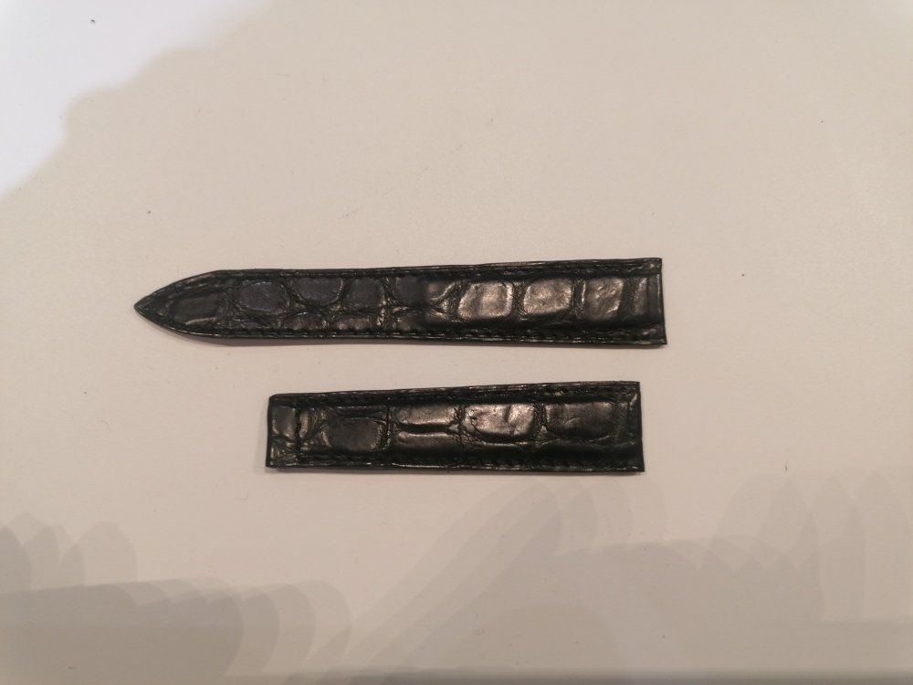 Bracciali & Braccialetti: CINTURINO – Nuovo (secondo la descrizione) da ascona venduto da Ascona6612.