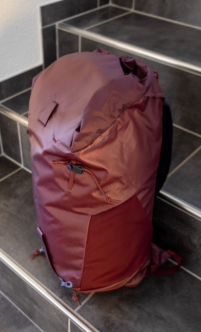 Zaini: Blue Ice Dragonfly 26 Rucksack – Nuovo (secondo la descrizione) da Berneck venduto da Tschikka 3