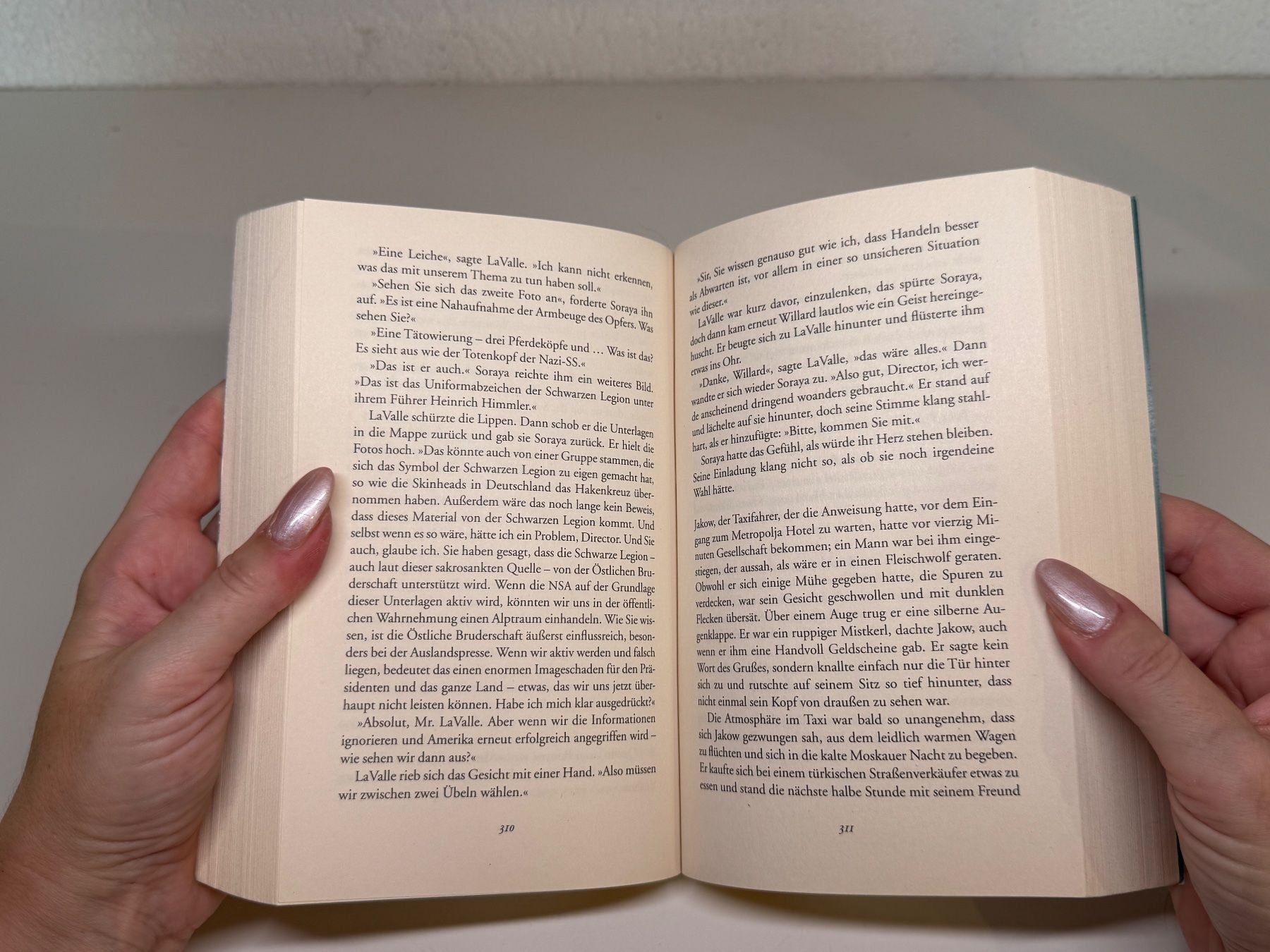 Bücher: ROMAN: Robert Ludlum, Das Bourne Ultimatum – Gebraucht aus Grosswangen von Deutsche_Romane 5