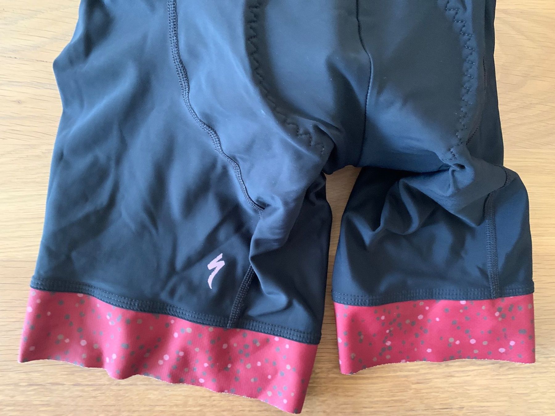 Specialized Pantaloni: Specialized Kurze Bip – Usato da Goldau venduto da Greenshine 2