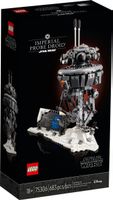 💥LEGO Star Wars 75306 Imperialer Suchdroide NEU