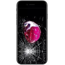 Apple Monitor: iPhone 7 Plus Display Reparatur – Usato da Zürich venduto da Mic_nzr5 1