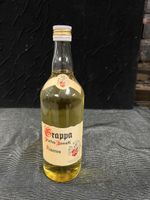 ANCIENNE BOUTEILLE DE GRAPPA PIETRO DONATI SUISSE 1litre