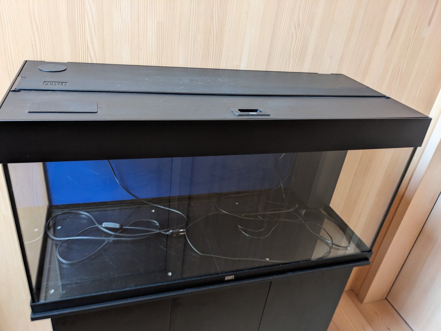 Juwel Acquari: 180Liter Aquarium – Usato da Lungern venduto da mel_dg5w