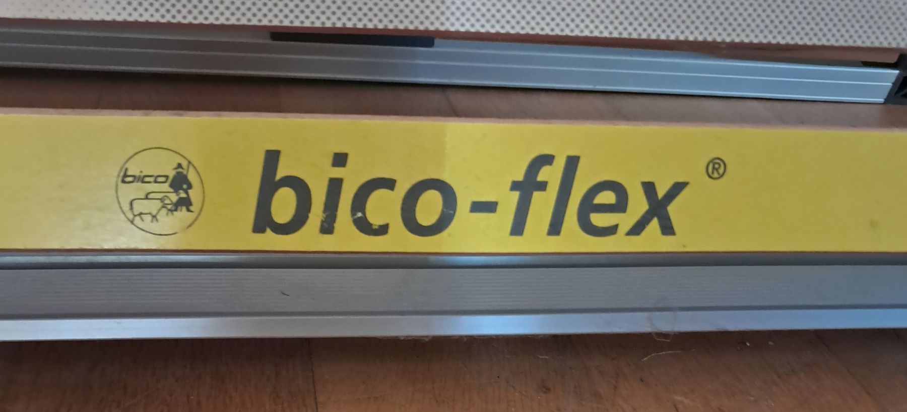 Bico Reti a doghe: Zwei Bico-Flex-Lattenroste – Nuovo (secondo la descrizione) da Menziken venduto da cablegi 2