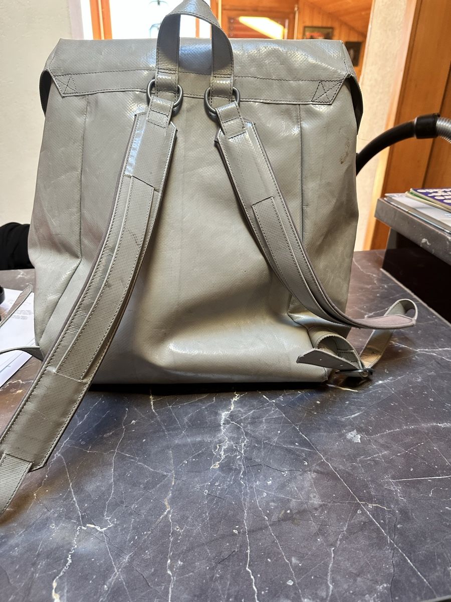 Freitag Sacs à dos: Freitag Rucksack R521 Coolidge – D'occasion à Ringgenberg BE par  1