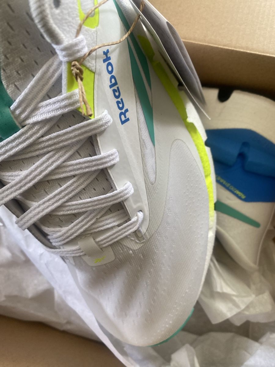 Herrenschuhe: Reebok  – Neu und originalverpackt aus Dietikon von Tdaf33 1