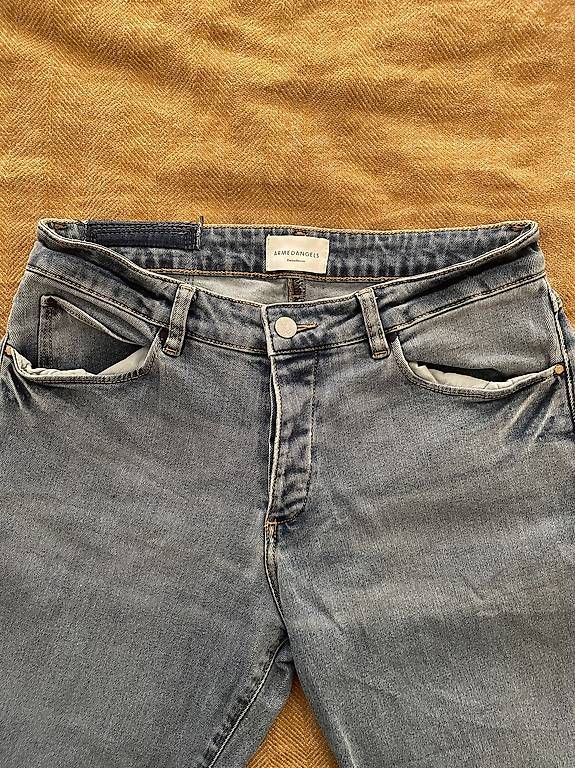Jeans: Jeans von Armedangels – Usato da Fribourg venduto da samsam04 1