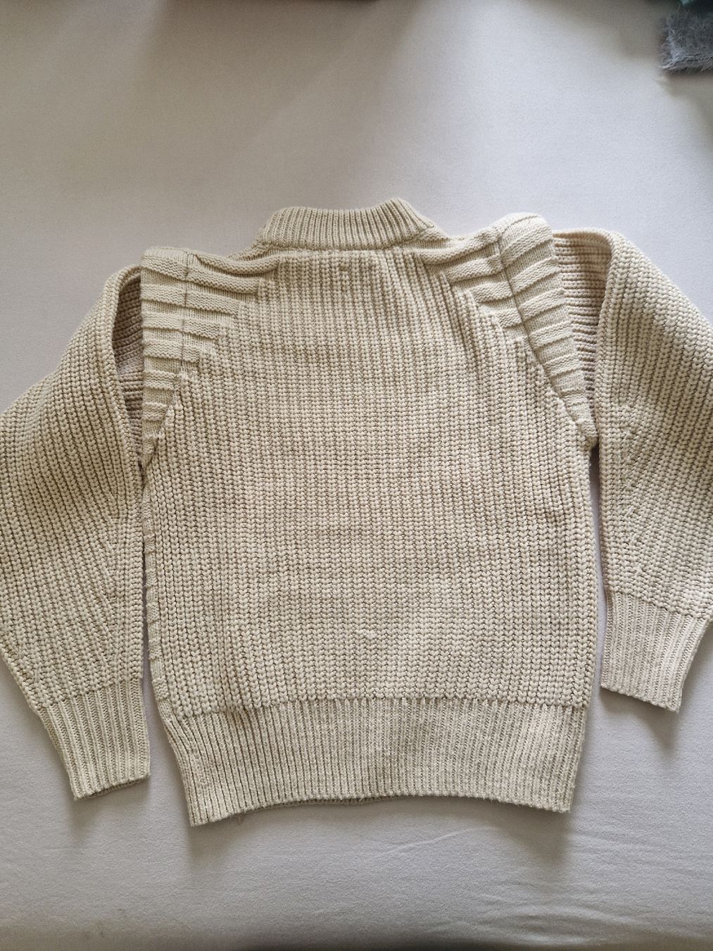 Asos Maglioni & Felpe: 3 Knitted Oversized Sweaters 32/XXS – Usato da Zürich venduto da zvr_8cw6 4