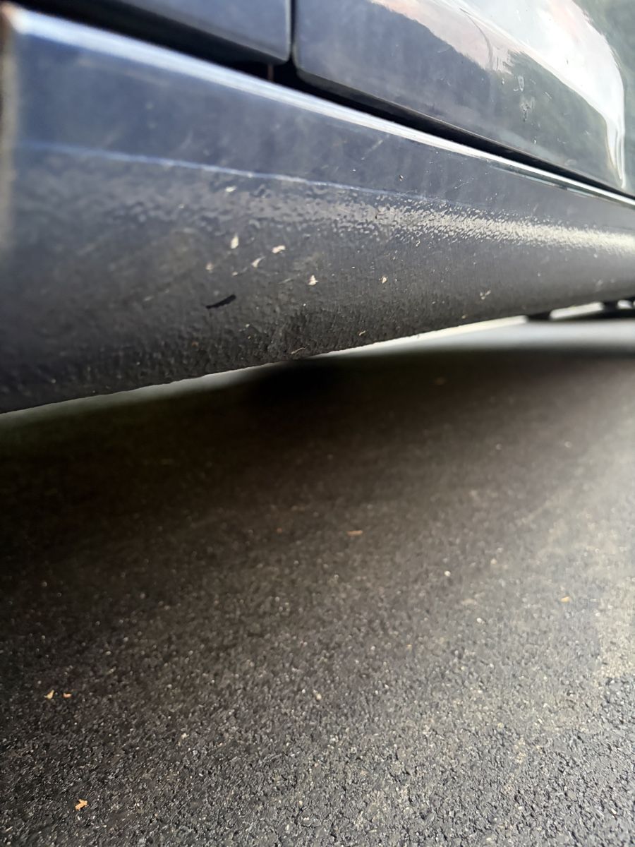 VW Automobili: Volkswagen Golf  Variant 2009 1.4 TSI  Blau – Difettoso da Wetzikon ZH venduto da pedro.2003 4