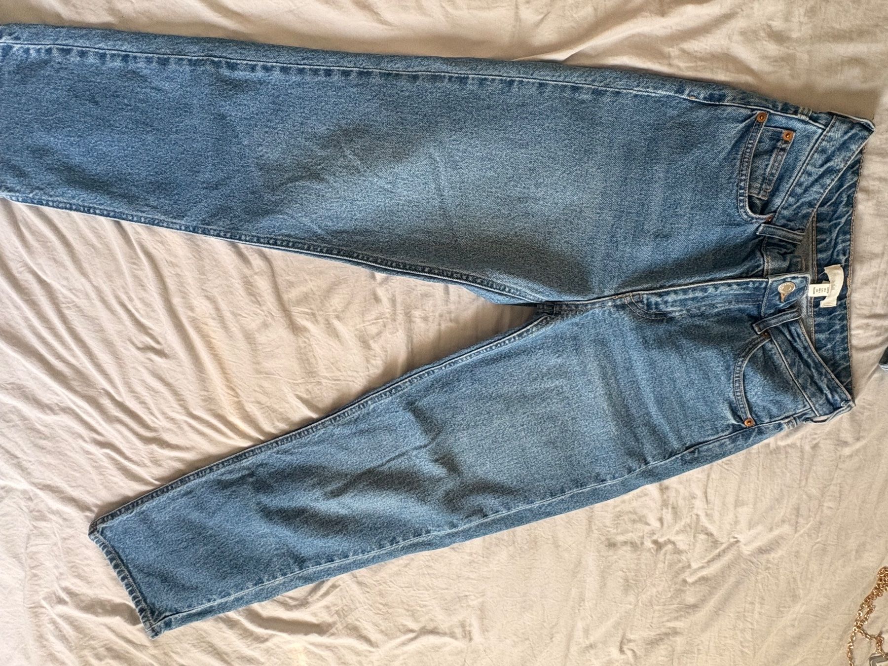 H&M Jeans: JEANS H&M taille 36 – D'occasion à Payerne par del_p2fd