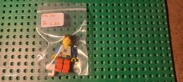 Mini figurine Lego ( Peasant )