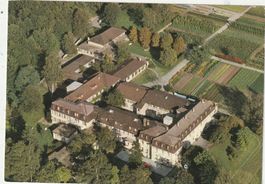 Sanatorium Rheinfelden
