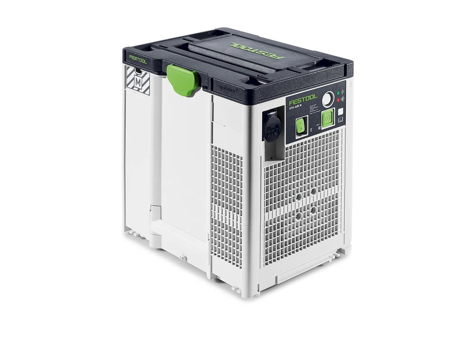 Purificateurs d'air: Festool SYS-AIR M Luftreiniger – Neuf avec emballage d'origine à Bottighofen par zaap 2