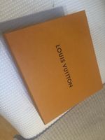 Louis Vuitton Box wie neu