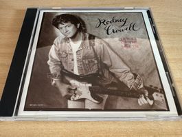 Rodney Crowell – Jewel Of The South