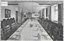 Gasthaus Hirschen Kyburg bei Winterthur