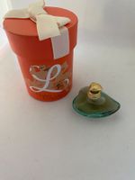 Miniature de parfum Lolita Lempicka
