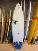 Surfboard Master Blaster 6.2