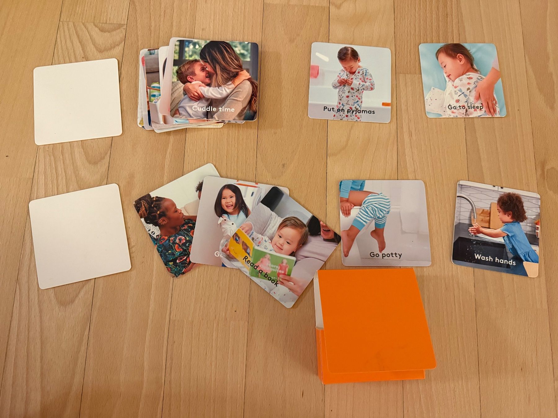 Giocattoli: Lovevery Playkit 25,26,27 Months – Nuovo (secondo la descrizione) da Wädenswil venduto da anamaria_steinfurth 7