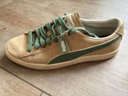 Basket Puma taille 44