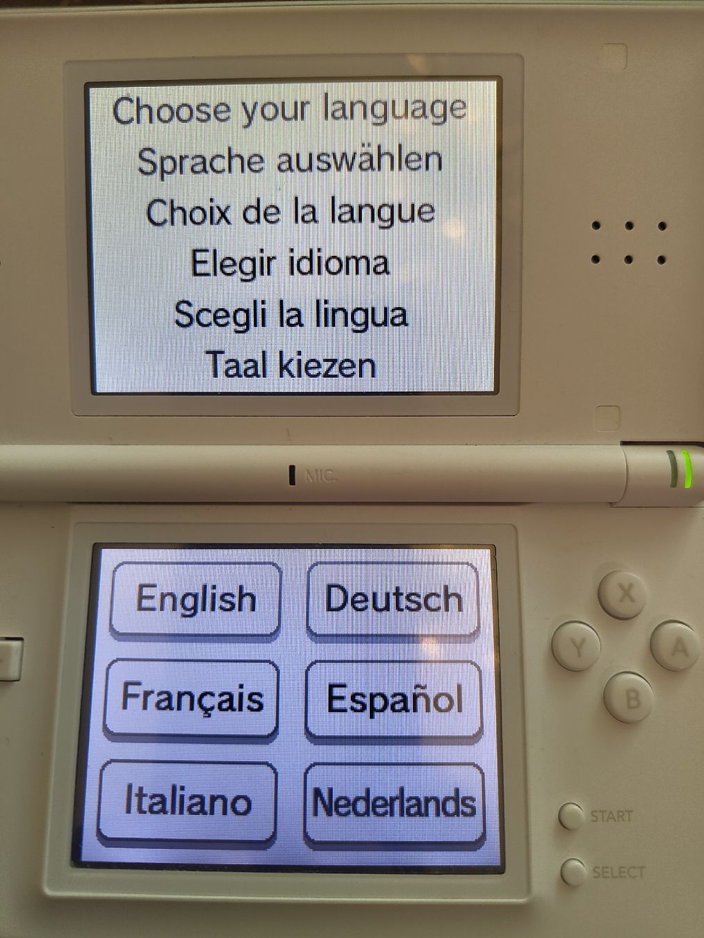 Nintendo Giochi: Dr Kawashima's Brain Training Nintendo DS – Usato da Lausanne venduto da GeoTrouvetou1952 1