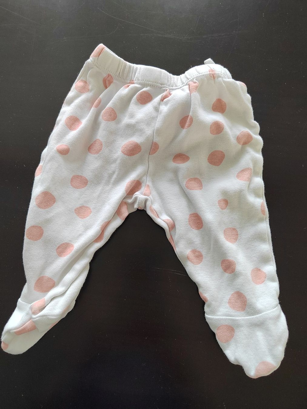 Pyjamas & Ähnliches: Süsses Baby Höschen, Gr. 62 – Gebraucht aus Einsiedeln von pattymary