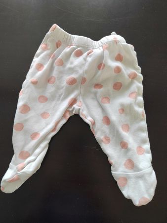 Süsses Baby Höschen, Gr. 62
