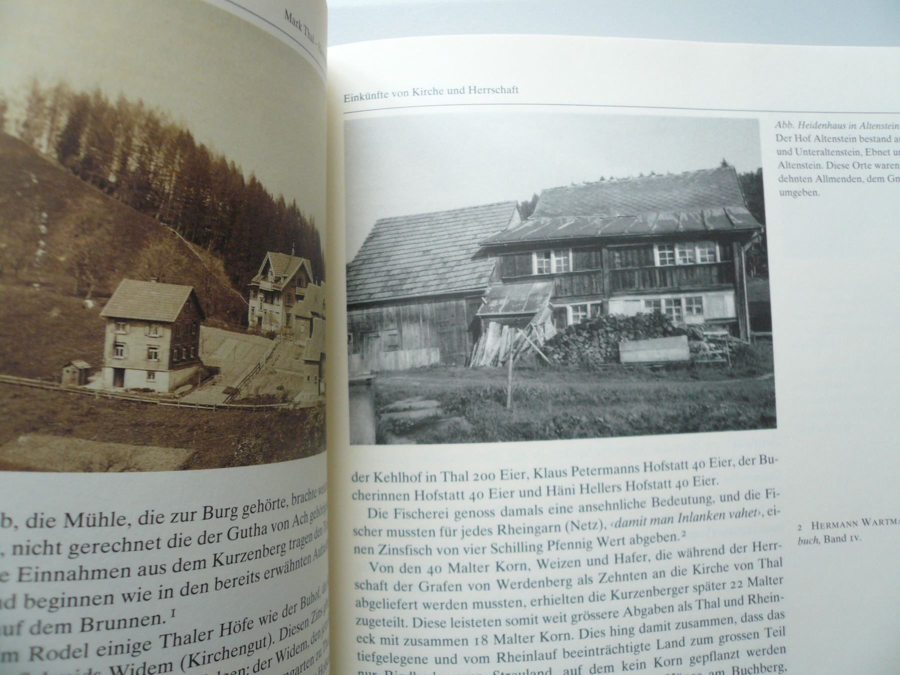 Libri: Chronik von Kurzenberg -  Appenzell – Nuovo (secondo la descrizione) da Brunnadern venduto da lesezirkel 5