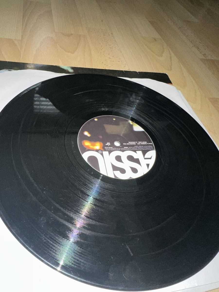 Dischi in vinile: Cassius 1999 - Album – Usato da Buchrain venduto da ale_7y29 5