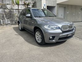 BMW X5 xDrive40d M-Paket 