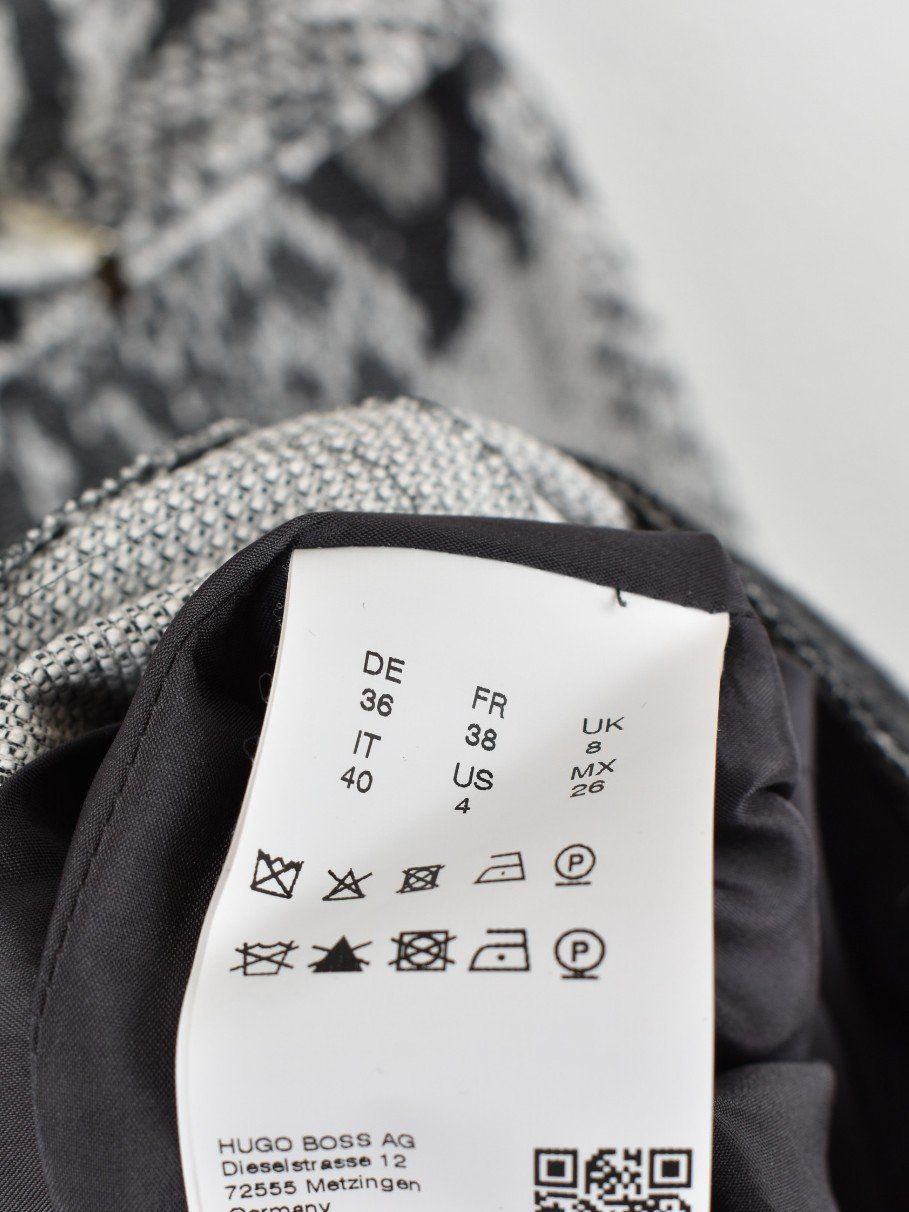 Hugo Boss Kleider: Boss Etuikleid, Gr.36 – Gebraucht aus Nürensdorf von 2ND_STORY 7