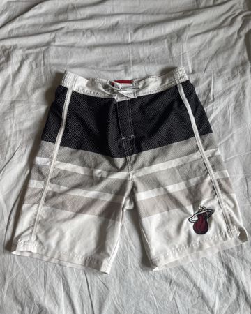 Maillot de bains Miami Heat NBA