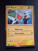 Pokemon Rotom Cosmo Holo SVI 070/198