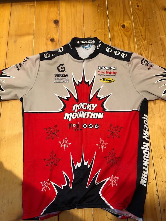 velo-trikot-xl-pearl-izumi-gebraucht-in-basel-f-r-chf-1-mit