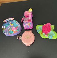 Lot von Polly Pocket