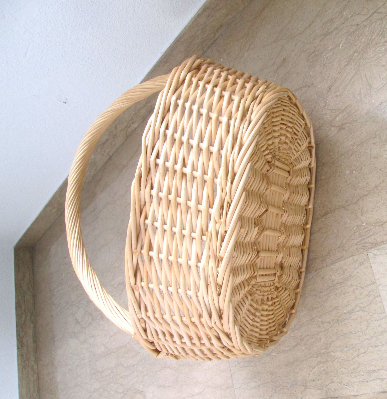 Autres articles pour la maison: Weidenkorb – D'occasion à Sementina par babucia 3
