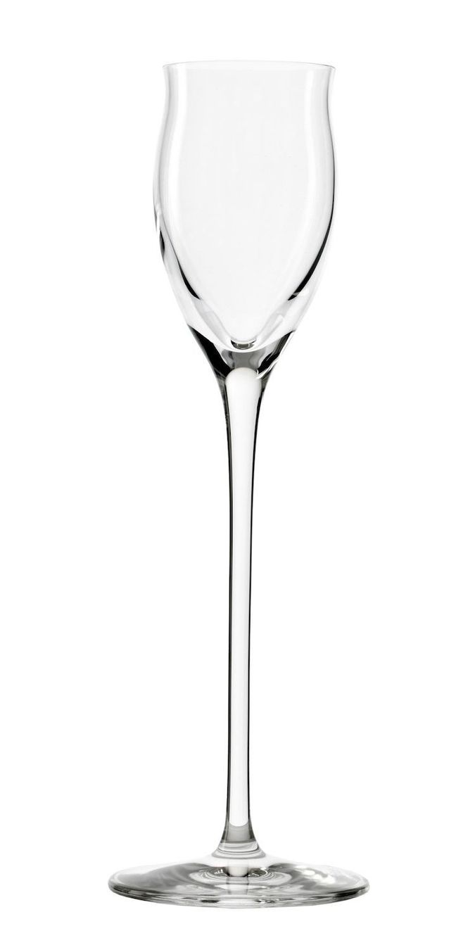 Gläser: Schnaps / Grappa Glas 65 ml 4P – Neu und originalverpackt aus Wettingen von kochshop 2