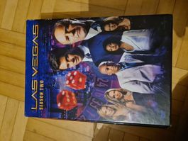 Las Vegas Staffel 1 & 2